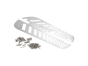 Obrázok z Kryty podlahy plechové SIP pre Vespa PX80-200, PE, Lusso, ´98, MY, ´11, T5