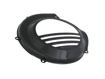 Obrázok z Kryt zotrvačníka SIP pre Vespa PX80-200, PE Lusso bez e-štartér