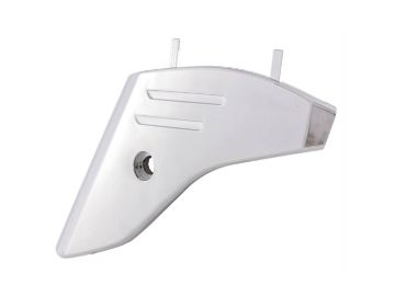 Obrázok z Kryt vidlice SIP pre Vespa LX, LXV 50-150cc