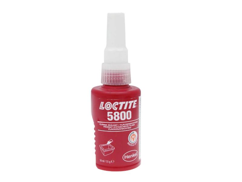 Obrázok z Lepidlo Loctite 5800 - 50 ml