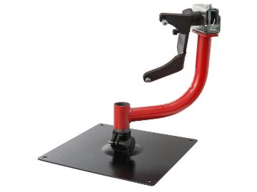 Obrázok z Montážny stojan na motor SERIE PRO, Advanced pre PIAGGIO CIAO, SI, Bravo, Superbravo, Grillo, Boss