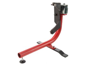 Obrázok z Montážny stojan na motor SERIE PRO, Basic pre PIAGGIO CIAO, SI, Bravo, Superbravo, Grillo, Boss