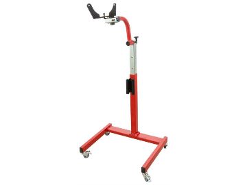 Obrázok z Montážny stojan na motor SERIE PRO, Deluxe pre PIAGGIO CIAO, SI, Bravo, Superbravo, Grillo, Boss