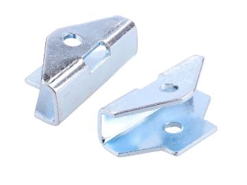 Obrázok z konzola nosič batožiny pre Simson S50, S51, S70