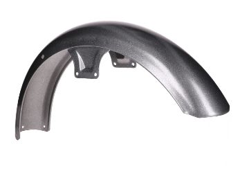 Obrázok z blatník predný strieborná pre Simson S50, S51, S70