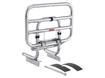 Obrázok z Nosič batožiny zadný SIP pre PIAGGIO CIAO, PX, SC 50cc 2T AC