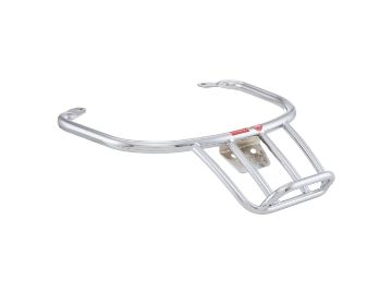 Obrázok z Nosič batožiny zadný, krátky SIP 70s pre Vespa GTS, GTS Super, GTV, GT 60, GT, GT L 125-300cc 4T LC