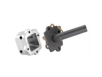 Obrázok z príruba sania SERIE PRO pre Vespa PK50, S, SS