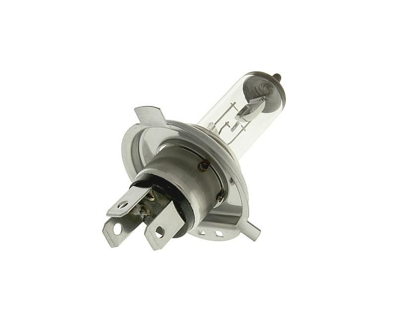 Obrázok z Žiarovka Halogen HS1 / PX43T 12V 35/35W E