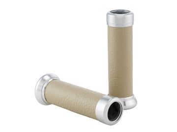 Obrázok z Rukoväte / gripy SIP pre Vespa GTS, GTS Super, GT, GT L 125-300cc