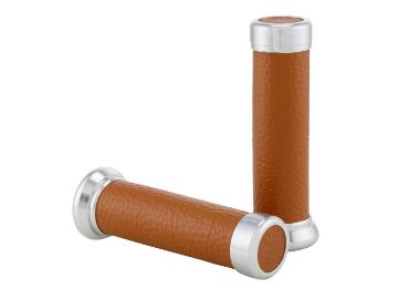 Obrázok z Rukoväte / gripy SIP pre Vespa ET2, ET4, LX, LXV, S, Primavera, Sprint 50-150cc