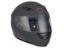 Obrázok z prilba Speeds plný face Perpremance II matná čierna farba veľkosť XS (53-54cm)