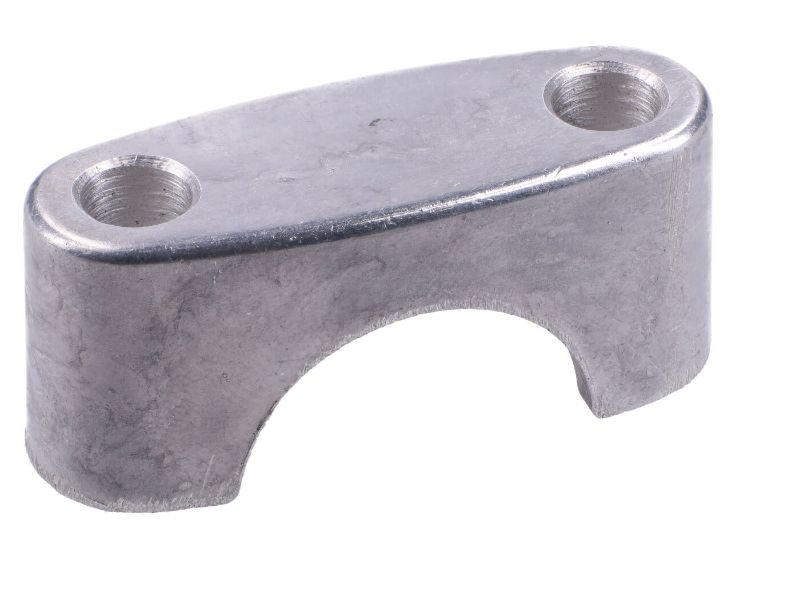 Obrázok z Objimka riadidiel horná pre Simson S50, S51, S70, S51E, S70E, S53, S53E, S83