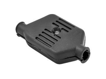 Obrázok z Spojovací box SIP pre Vespa 125 GTR 2°, TS 2°, 150 Sprint V 2°, 150 Super 2°, 200 Rally, P125-150X, P200E, PX125-200E