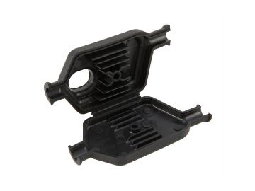 Obrázok z Spojovací box SIP pre Vespa 125 VNA-TS, 150 VBA-Super, 160 GS, 180 SS, 180-200 Rally, P80-150X, P150S, P200E, PX80-200 E Lusso