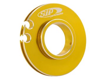 Obrázok z Kladka laniek radenia pre riadidlá SIP, "Short Shifter" for Vespa 50 R 2°, S 2°, Special, SR (D) 2°, 90 2°, 100, 125 PV 2°, ET3, GTR 2°, TS 2°, 150 Sprint V. 2°, Super 2°, 200 Rally 2°