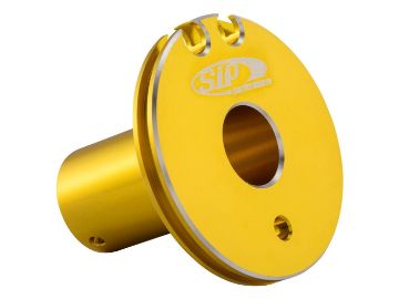 Obrázok z Kladka laniek radenia pre riadidlá SIP, "Short Shifter" for Vespa 50 N, L, R 1°, S 1°, SR 1° (D), 90 1°, R, 125, PV 1°, GT, GTR 1°, Super, TS 1°, GL, Sprint, V. 1°, Super 1°, 180 Rally, SS