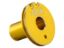 Obrázok z Kladka laniek radenia pre riadidlá SIP, "Short Shifter" for Vespa 50 N, L, R 1°, S 1°, SR 1° (D), 90 1°, R, 125, PV 1°, GT, GTR 1°, Super, TS 1°, GL, Sprint, V. 1°, Super 1°, 180 Rally, SS