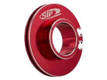 Obrázok z Kladka laniek radenia pre riadidlá SIP, "Short Shifter" for Vespa PK50-125 S, SS, Lusso, XL, ETS, Rush, N, PX80-200, PE, Lusso, ´98, MY, ´11, T5, Cosa 1