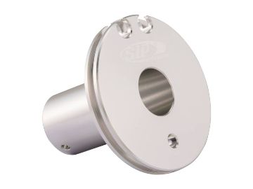 Obrázok z Kladka laniek radenia pre riadidlá SIP, "Short Shifter" for Vespa 50 N, L, R 1°, S 1°, SR 1° (D), 90 1°, R, 125, PV 1°, GT, GTR 1°, Super, TS 1°, GL, Sprint, V. 1°, Super 1°, 180 Rally, SS