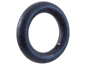 Obrázok z Duša pneu SIP 3.50-8 vpredu a vzadu pre pneumatiky