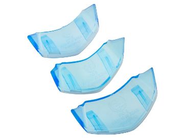 Obrázok z Kryt prednej prednej kravaty SIP pre Vespa Primavera, Sprint 50-150 ccm (´18-)