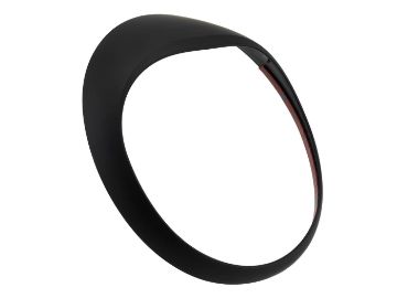 Obrázok z Rámik svetlometu SIP, Series Pordoi pre Vespa GTS, GTS Super, GT, GT L 125-300cc