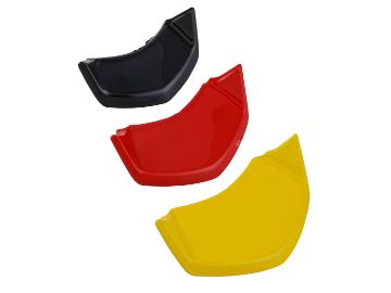 Obrázok z Kryt prednej prednej kravaty SIP, "Nemecko" pre Vespa Primavera, Sprint 50-150cc (´18-)