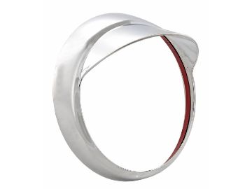 Obrázok z Rámik svetlometu SIP pre Vespa GTV, GT 60 125-300cc