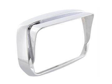 Obrázok z Rámik svetlometu SIP pre Vespa S 50-150cc