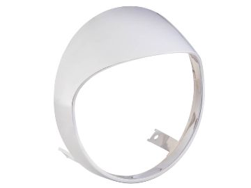 Obrázok z Rámik svetlometu SIP pre Vespa GTS, GTS Super HPE 125, 300 (´19-)