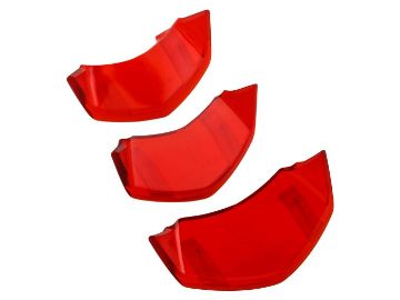 Obrázok z Kryt prednej prednej kravaty SIP pre Vespa Primavera, Sprint 50-150cc (´18-)