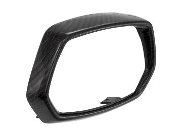 Obrázok z Rámik svetlometu SIP pre Vespa Sprint 50-150cc 2T, 4T (´13-´18)