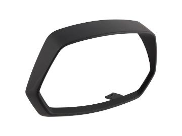 Obrázok z Rámik svetlometu SIP pre Vespa Sprint 50-150cc (´18-)