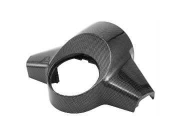 Obrázok z Kapotáž riadidiel SIP pre Vespa PK50-125 XL