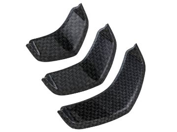 Obrázok z Kryt prednej prednej kravaty SIP pre Vespa GTS, GTS Super, GTV 125-300cc HPE (´18-)