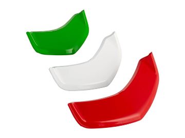 Obrázok z Kryt prednej prednej kravaty SIP, "taliansky" štýl pre Vespa GTS, GTS Super, GTV 125-300cc HPE (´18-)