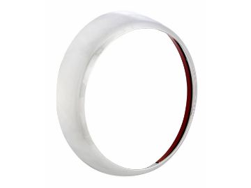 Obrázok z Rámik svetlometu SIP pre Vespa LX 50-150cc