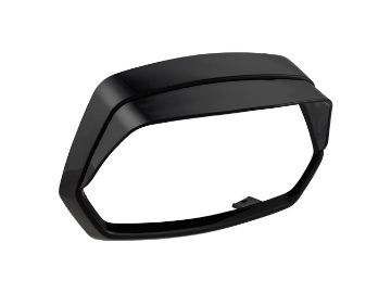 Obrázok z Rámik svetlometu SIP pre Vespa Sprint 50-150cc (´18-)