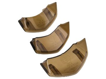 Obrázok z Kryt prednej prednej kravaty SIP pre Vespa Primavera, Sprint 50-150cc (´18-)