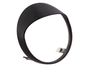 Obrázok z Rámik svetlometu SIP pre Vespa GTS, GTS Super HPE 125, 300 (´19-)