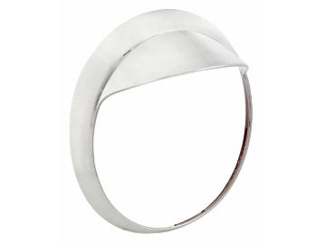 Obrázok z Rámik svetlometu SIP pre Vespa GTS, GTS Super, GT, GT L 125-300cc