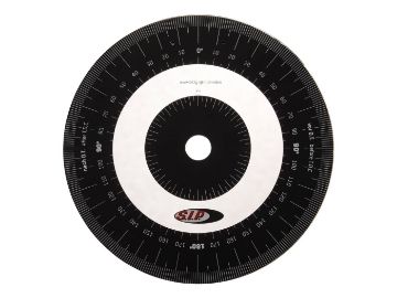 Obrázok z Uhlomer časovania zapaľovania SIP na nastavenie zapaľovania pre Vespa, Lambretta, Scooter, Maxiscooter