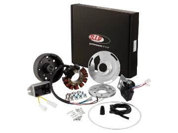 Obrázok z Zapaľovanie SIP Performance by VAPE Road pre Vespa 125 VN2, 150 VL, VB, ACMA