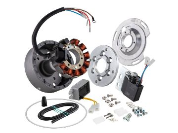 Obrázok z Zapaľovanie SIP Performance by VAPE Road pre Vespa 150 GS