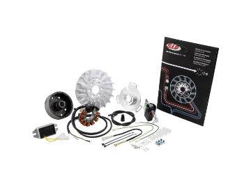 Obrázok z Zapaľovanie SIP Performance by VAPE Sport pre Lambretta LI, LIS, SX, TV