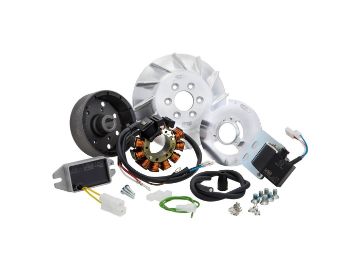 Obrázok z Zapaľovanie SIP Performance by VAPE Road pre Vespa 50-125, PV, ET3, PK50-125, S