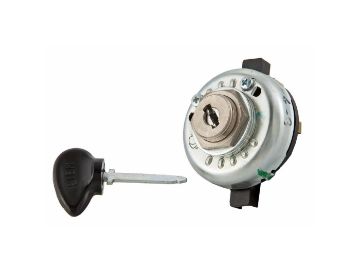 Obrázok z Spínačka SIP pre Vespa 150 T2, T3 VD1-2T, GS, 160 GS