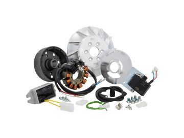 Obrázok z Zapaľovanie SIP Performance by VAPE Road pre Vespa PK50-125, S, XL, XL2, ETS