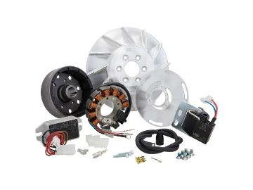 Obrázok z Zapaľovanie SIP Performance by VAPE Road pre Vespa T5 Classic